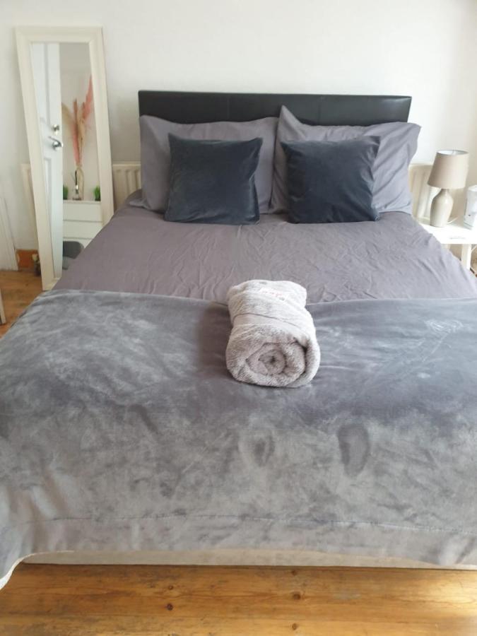 Balham, South London Spacious Guest House F2, 6 Rooms Available Екстер'єр фото